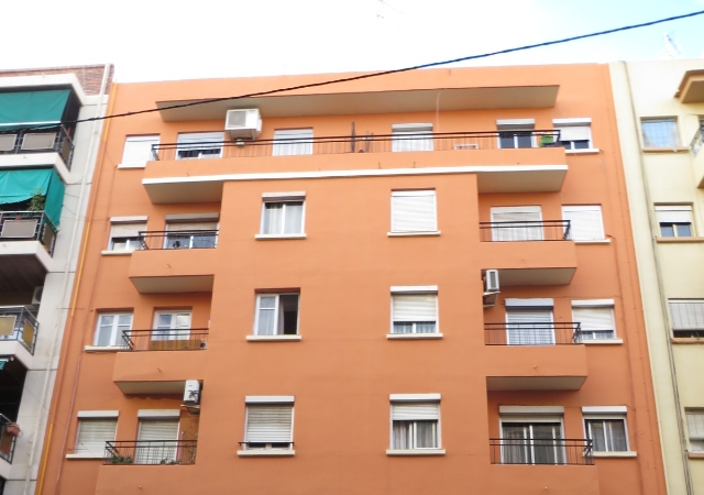 C/ BRASIL, 15 pta. 13, VALÈNCIA, Valencia/València