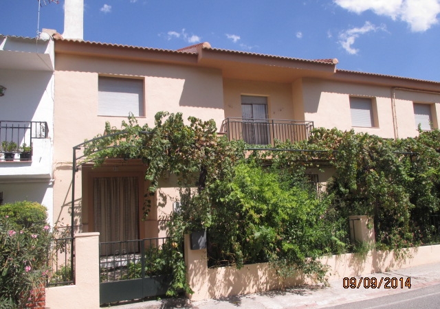 AVENIDA DE ANDALUCIA , 35 ¿ RESTABAL ¿ C.P. 18.658 (GRANADA, RESTABAL PINOS DE VALLE, Granada