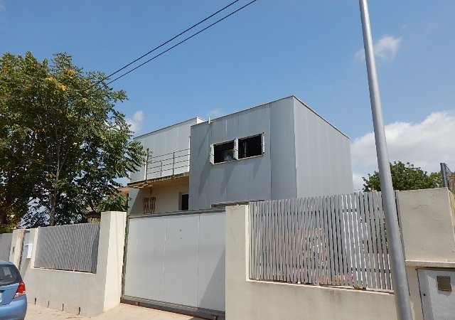 C/ PUERTA DE TOLEDO Nº 22 (URBANIZACION ATALAYA DE LEVANTE), CHIVA, Valencia/València