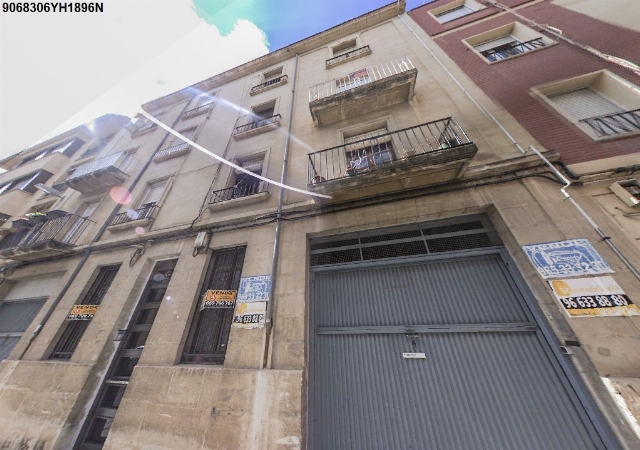 CALLE PERU Nº 27, ALCOY, Alicante/Alacant
