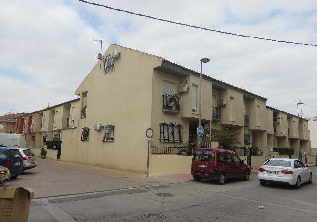 c/ Narciso Yepes, 48, Las Torres de Cotillas, Murcia