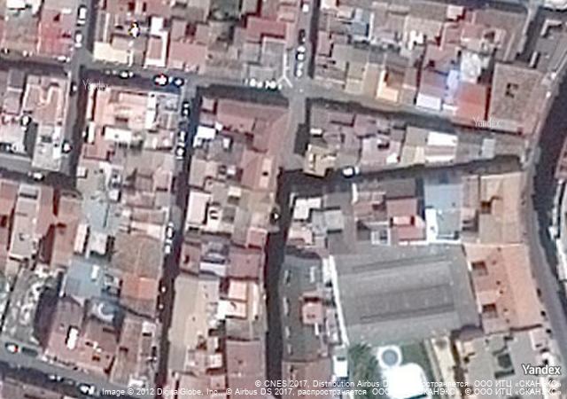 Jaén