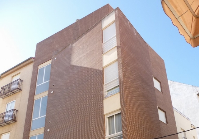 TRAVESIA GENERAL CASTAÑOS NÚM 2, JAEN, Jaén