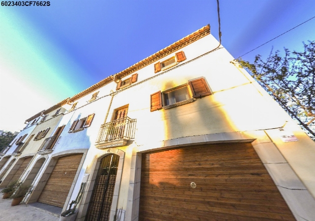 C. DEL POU, 55, Sant Vicenç de Calders, Tarragona