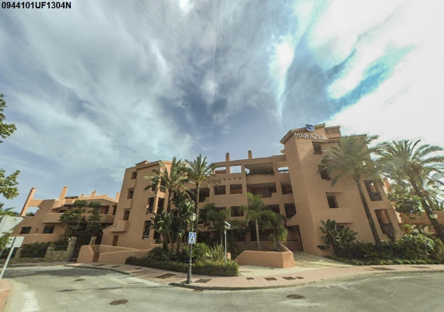 UR.MAR AZUL 2, ESCALERA 2B, PLANTA 2, PUERTA B13, ESTEPONA, Málaga