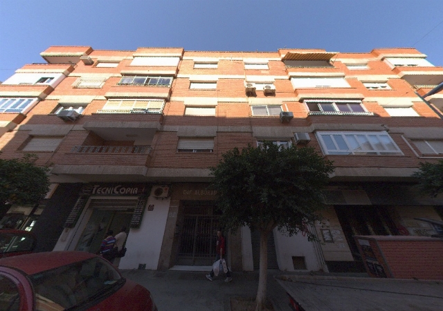 CL CALZADA CASTRO 73 Es:E Pl:02 Pt:04 Almería, ALMERIA, Almería