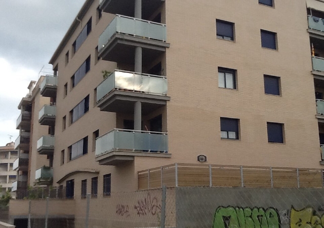 Avda. Mossèn Jaume Soler, 53-54, Esc. 1, Planta Cuarta, 4º 2ª + Trastero nº 18 + Terraza, Calafell, Tarragona