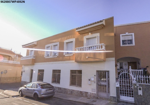CM/ PALOMAR EL 1 Pl:00 Pt:02, HUERCAL DE ALMERIA, Almería