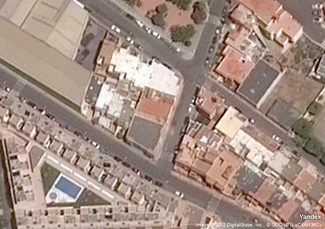 Almería