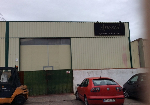 CALLE DECIMA AVENIDA Nº 21, TORREJON DE LA CALZADA, Madrid