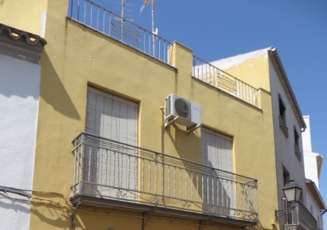 CL CALVARIO 10, TORREDELCAMPO, Jaén