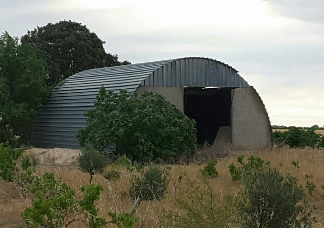 LG BUENAVISTA 0, TARAZONA DE LA MANCHA, Albacete