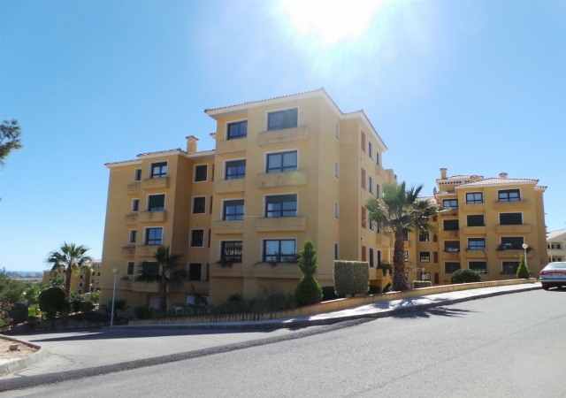 UR LOMAS DE CAMPOAMOR R-5 0 3º, ORIHUELA, Alicante/Alacant