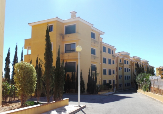 UR LOMAS DE CAMPOAMOR 156 00, ORIHUELA, Alicante/Alacant