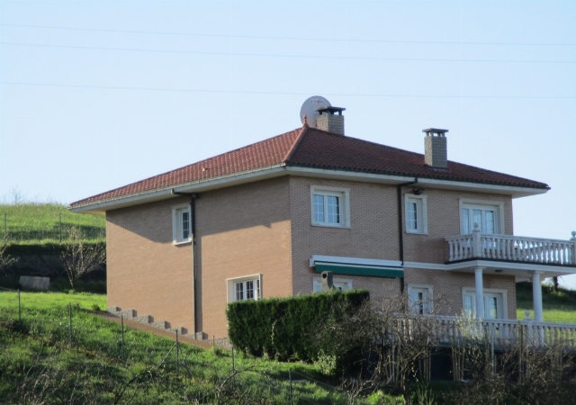 CM DE LA FOMBICA 115, GIJON, Asturias
