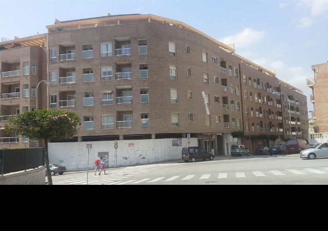 AV MASNOU 36 A 01 E, CALP, Alicante/Alacant