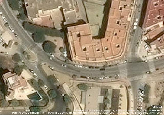 Alicante/Alacant