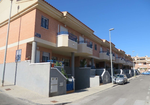 C/ Horacio, 9, Murcia, Murcia