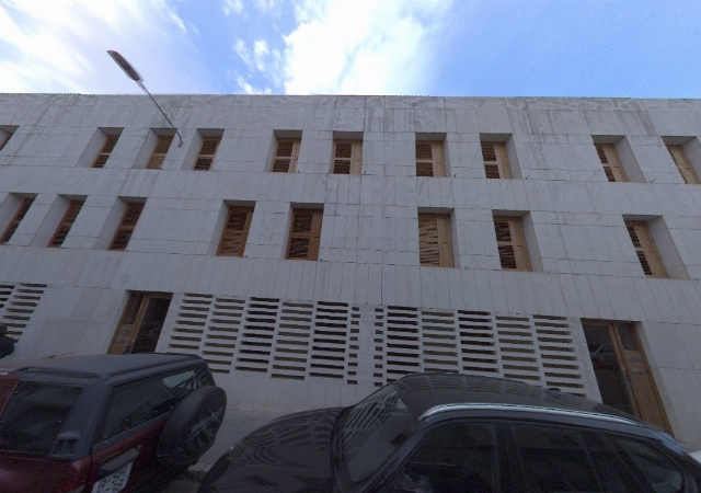 ENTIDAD NUMERO CIENTO TREINTA Y CUATRO.- VIVIENDA tipo "DUPLEX", con entrada por la PLANTA SEGUNDA, PUERTA SEGUNDA, de la ESCALERA "B", del edificio sito en la calle Papa Pius XI, números sesenta y siete-setenta y cinco, de Sabadell, SABADELL, Barcelona