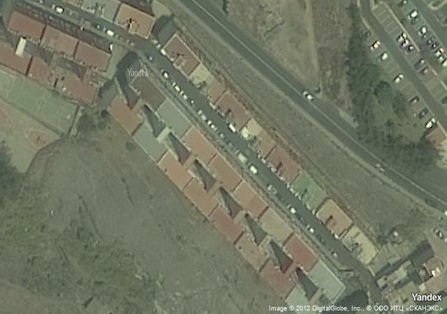 Las Palmas