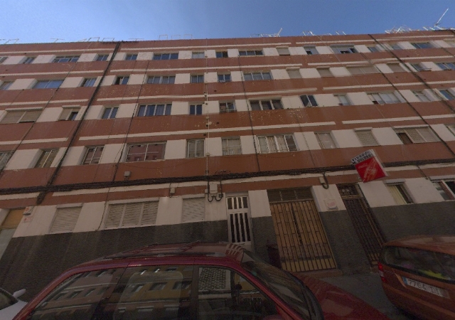 C/REAL DEL CASTILLO NÚM. 141 4 IZQ, Las Palmas de Gran Canaria, Las Palmas