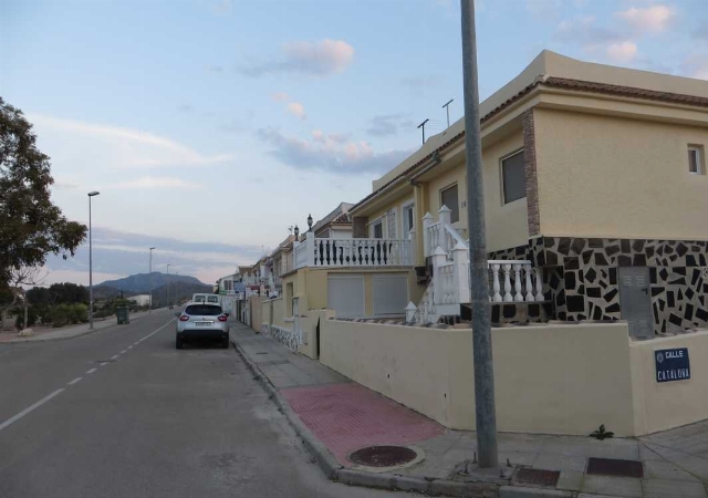 c/ Castellón de la Plana, 229. Camposol, Mazarrón, Murcia