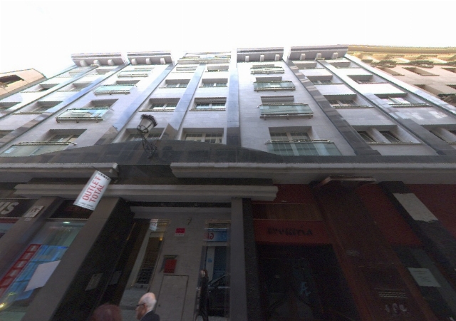 CALLE CONCEPCIÓN, 7, ALBACETE, Albacete