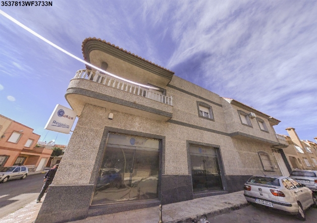 C/Río Turia nº 3, Urbanización Los Canos, VÍCAR, Almería