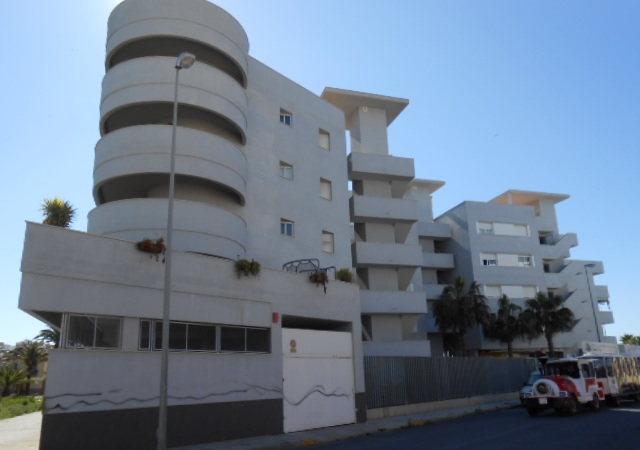 PLAZA ALMADRABA , Nº4, PORTAL 3, PLANTA 2ª, PUERTA A, ISLA CRISTINA, Huelva