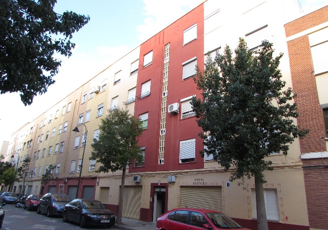 C/ PROLONGACIÓN DE LA DE CUENCA, PATIO-ZAGUÁN Nº 4, PTA. 3, PISO 2º, QUART DE POBLET, Valencia/València
