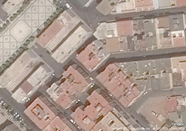 Almería