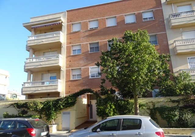 Av. Tarragona nº95-97 Bajos 1ª, L’Arboç, Tarragona