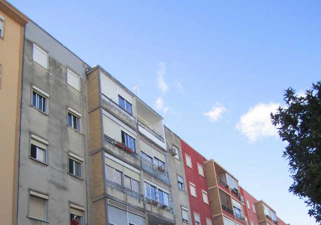 AVDA. BURJASSOT, Nº 251, PLANTA 3ª, PTA. 14, VALENCIA, Valencia/València