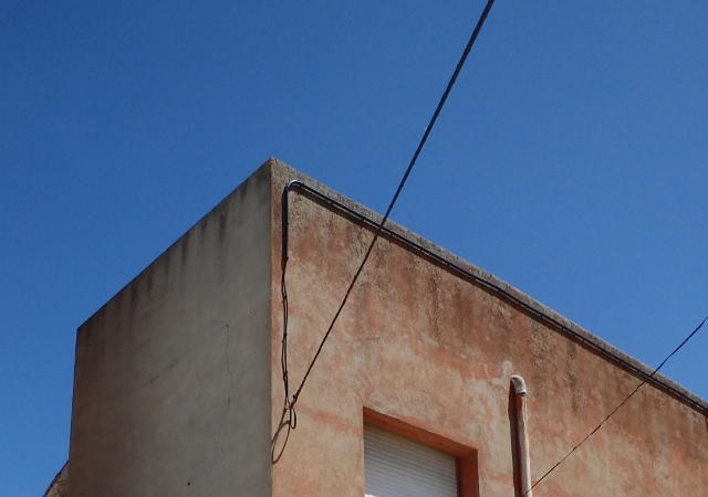 c/ESCOLA VELLA S/N ESPOIA, LA TORRE DE CLARAMUNT, Barcelona