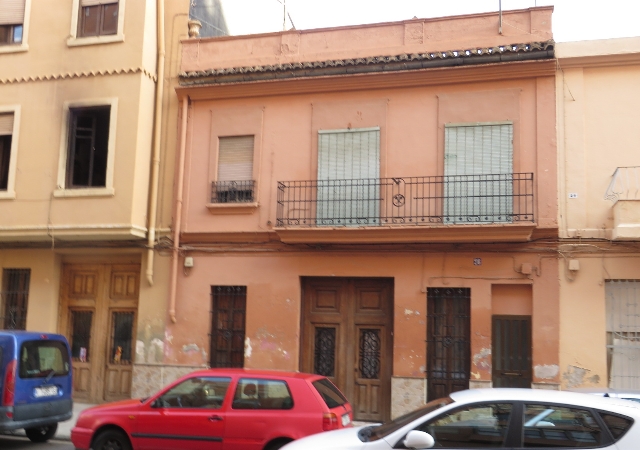Av. SALAVERT Nº 28, VALÈNCIA, Valencia/València