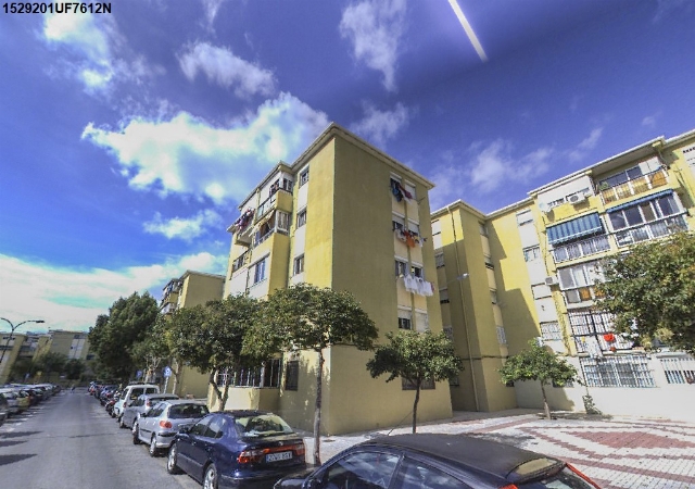 C/ ALBERTO INSUA Nº2, Málaga, Málaga
