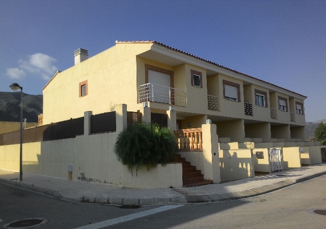 C/ BENIFLÀ, VILLALONGA, Valencia/València