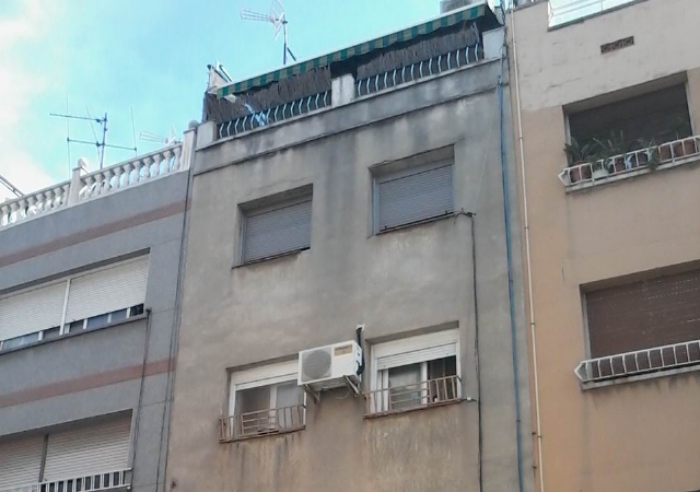C. Victòria, 27 4º, Sant Boi de Llobregat, Barcelona