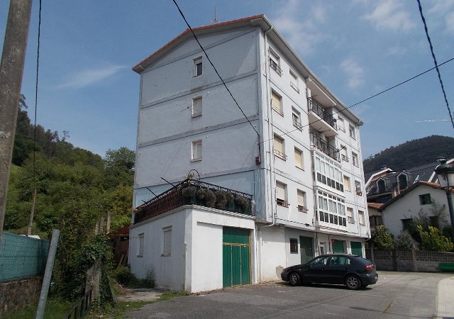 CONDE ALBOX, 7, LIMPIAS, Cantabria