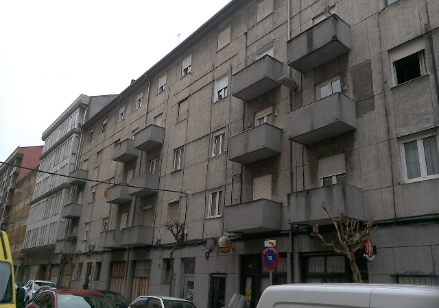 CALLE CARLOS HAYA 6, SANTANDER, Cantabria