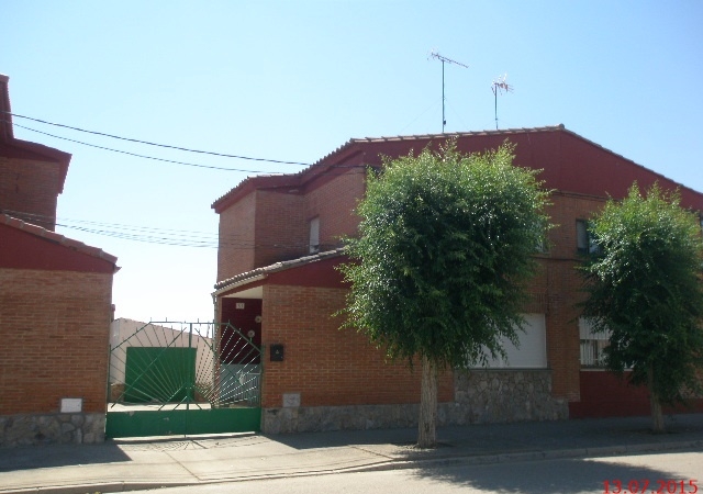 RONDA DEL PRADO, 31, VILLAMAYOR DE CAMPOS, Zamora