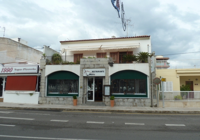 Calle Enginyer Gabriel Roca, número 33, Alcúdia, Illes Balears