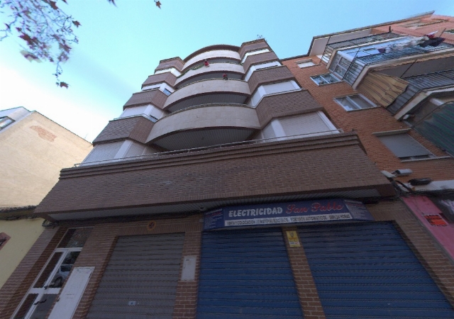 CL AGUSTINA DE ARAGON 14, ALBACETE, Albacete