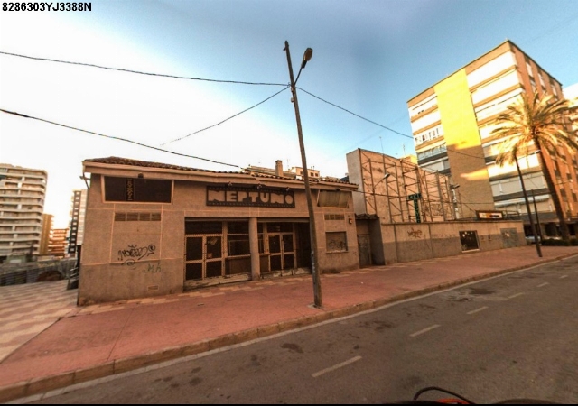 C/ VELAZQUEZ, 2 PARTIDA DE LA RAPITA O LA VEGA, CULLERA, Valencia/València