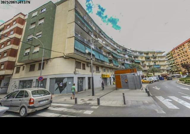 Plaza del Cardenal Sanz y Forés Nº 7, 2º PISO, PUERTA 6, GANDIA, Valencia/València
