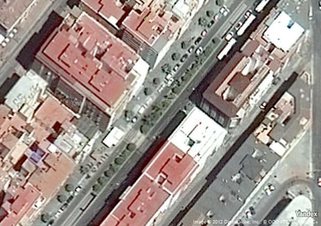 Málaga