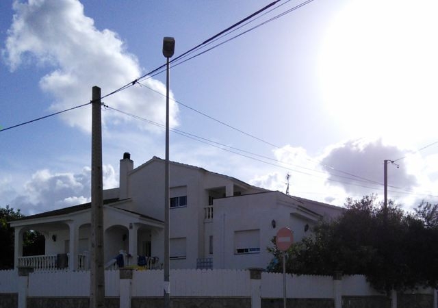 Calle Boix, núm. 4º, puerta B, Altafulla, Tarragona