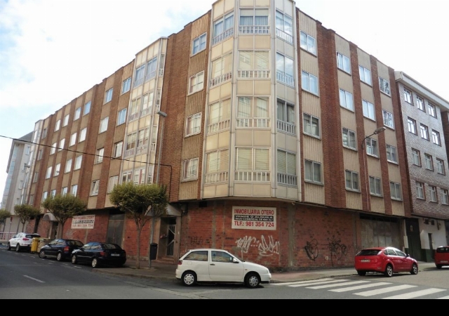 AV PAZ 15 ST, FERROL, A Coruña