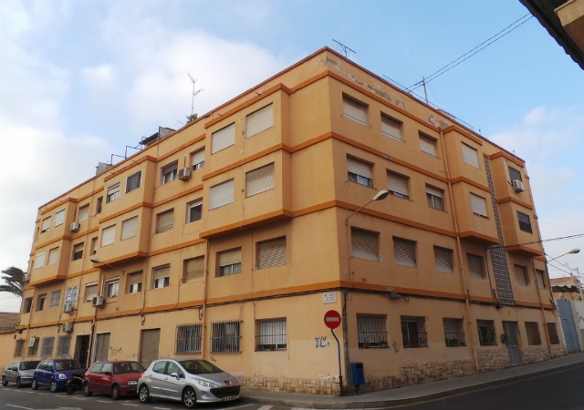 CL VERGEL 17 1 D, ALACANT-ALICANTE, Alicante/Alacant