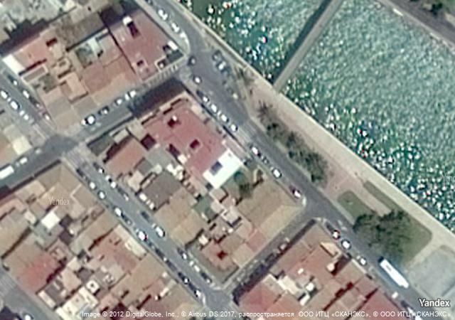 Alicante/Alacant